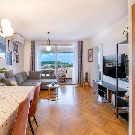 Apartment Maja Superior Makarska Ngoại thất bức ảnh