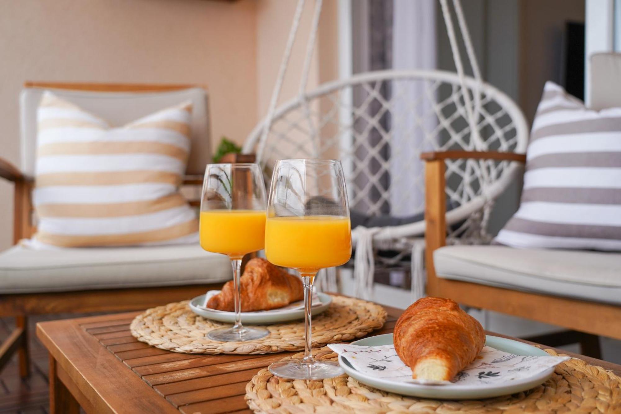 Apartment Maja Superior Makarska Ngoại thất bức ảnh