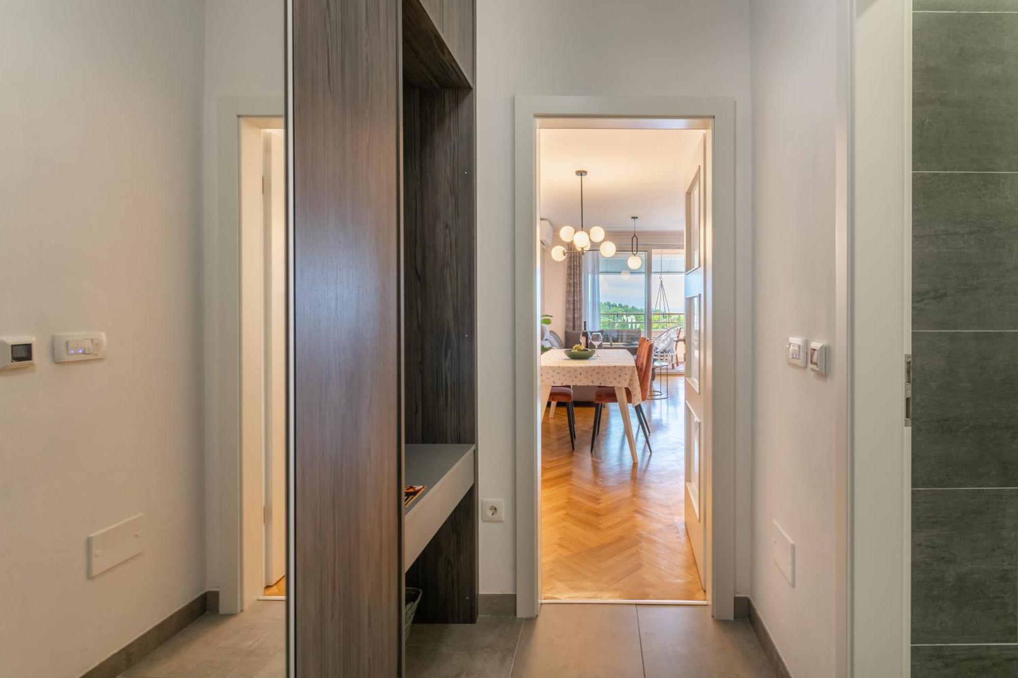 Apartment Maja Superior Makarska Ngoại thất bức ảnh