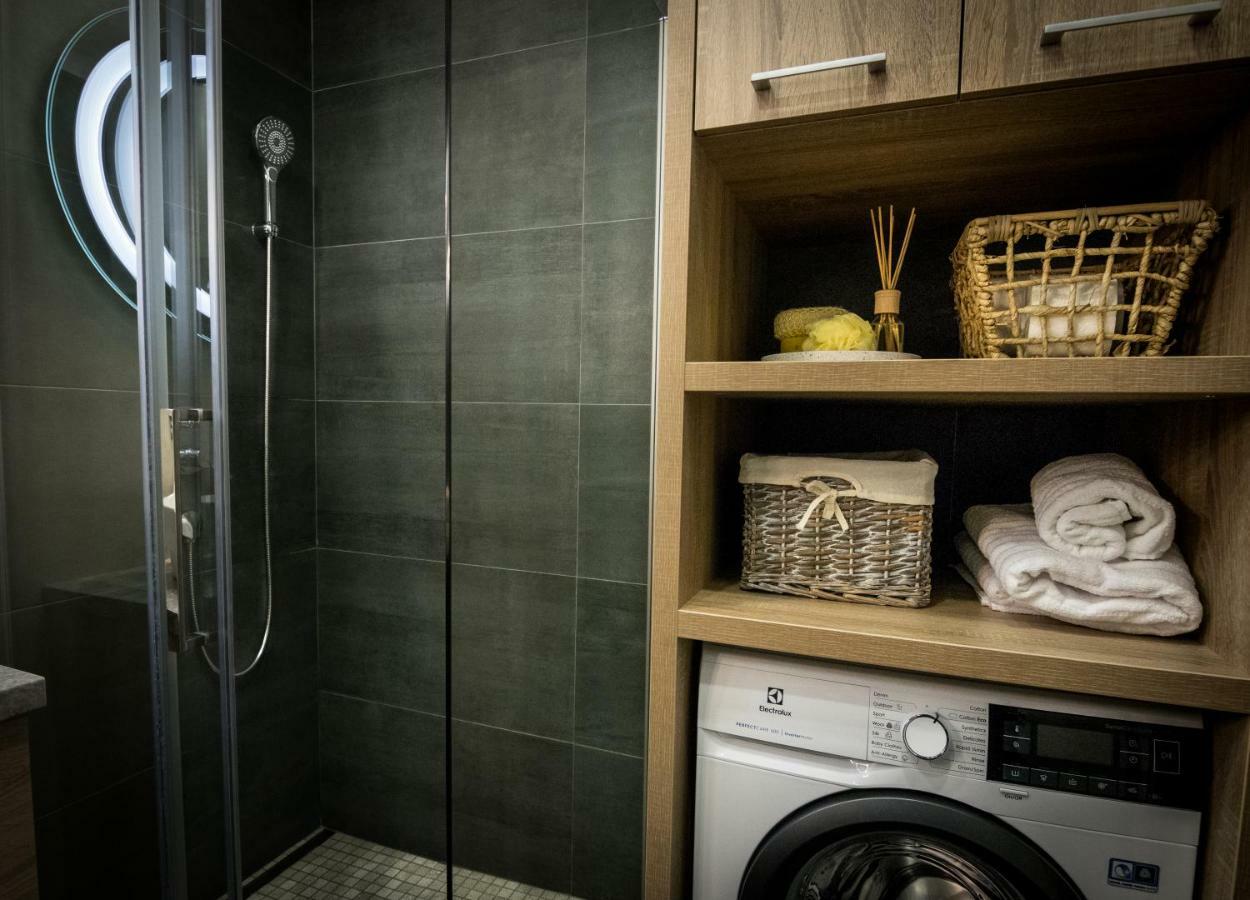 Apartment Maja Superior Makarska Ngoại thất bức ảnh